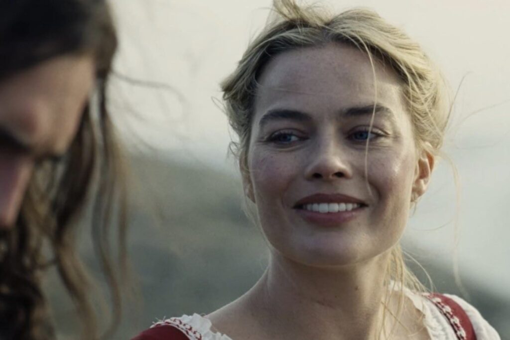 Emerald Fennell estrena en febrero su esperada adaptación de Cumbres borrascosas