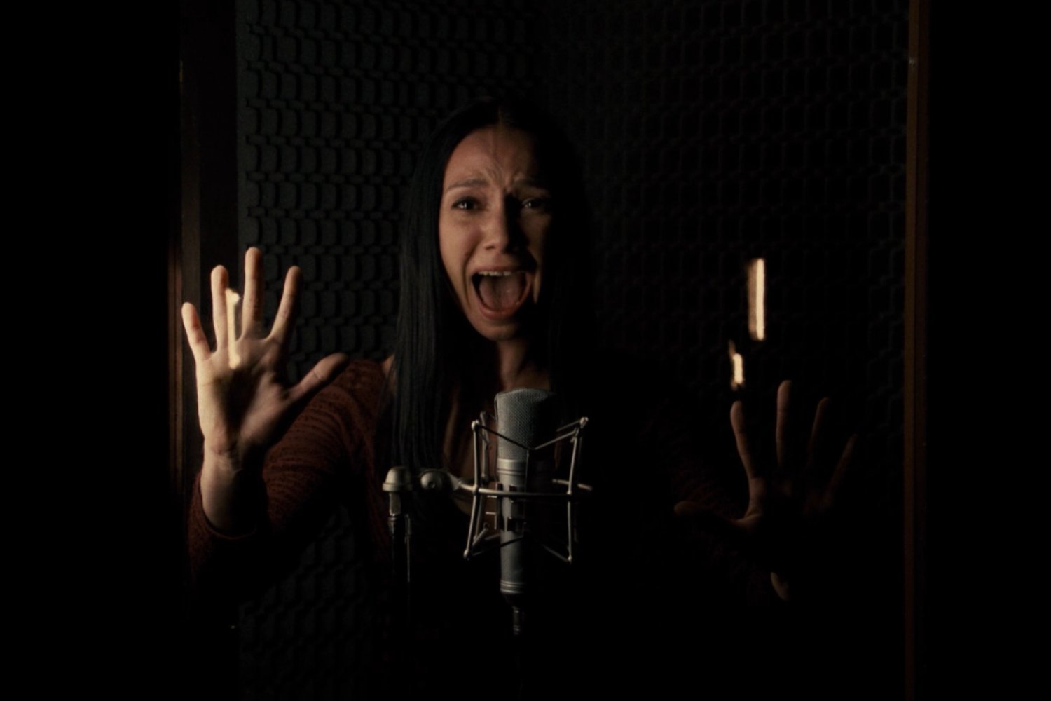 Mientras Hollywood repite fórmulas, Peter Strickland sigue creando pesadillas únicas