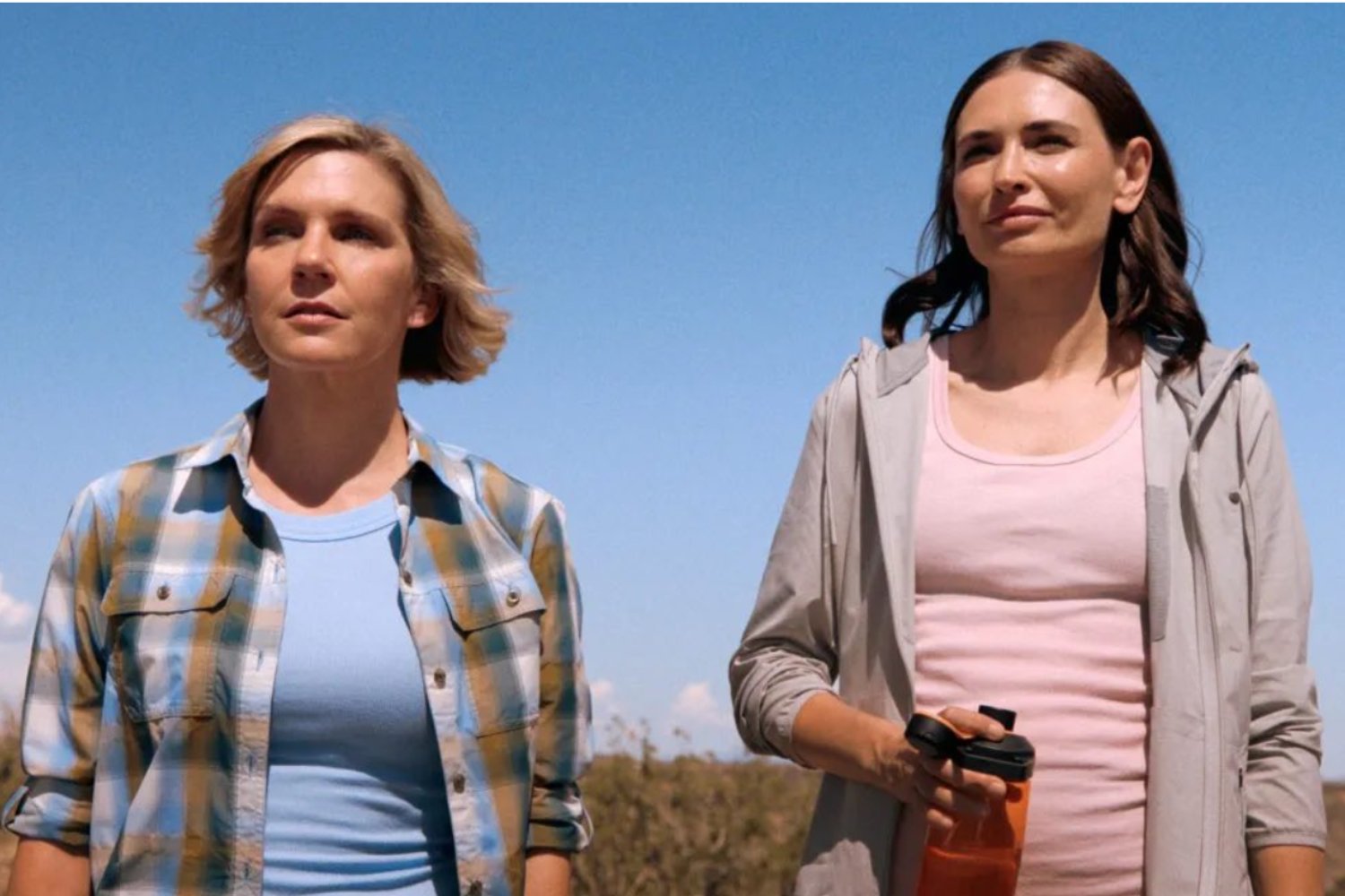 El regreso de ‘Pluribus’: todo lo que sabemos sobre su esperada temporada 2