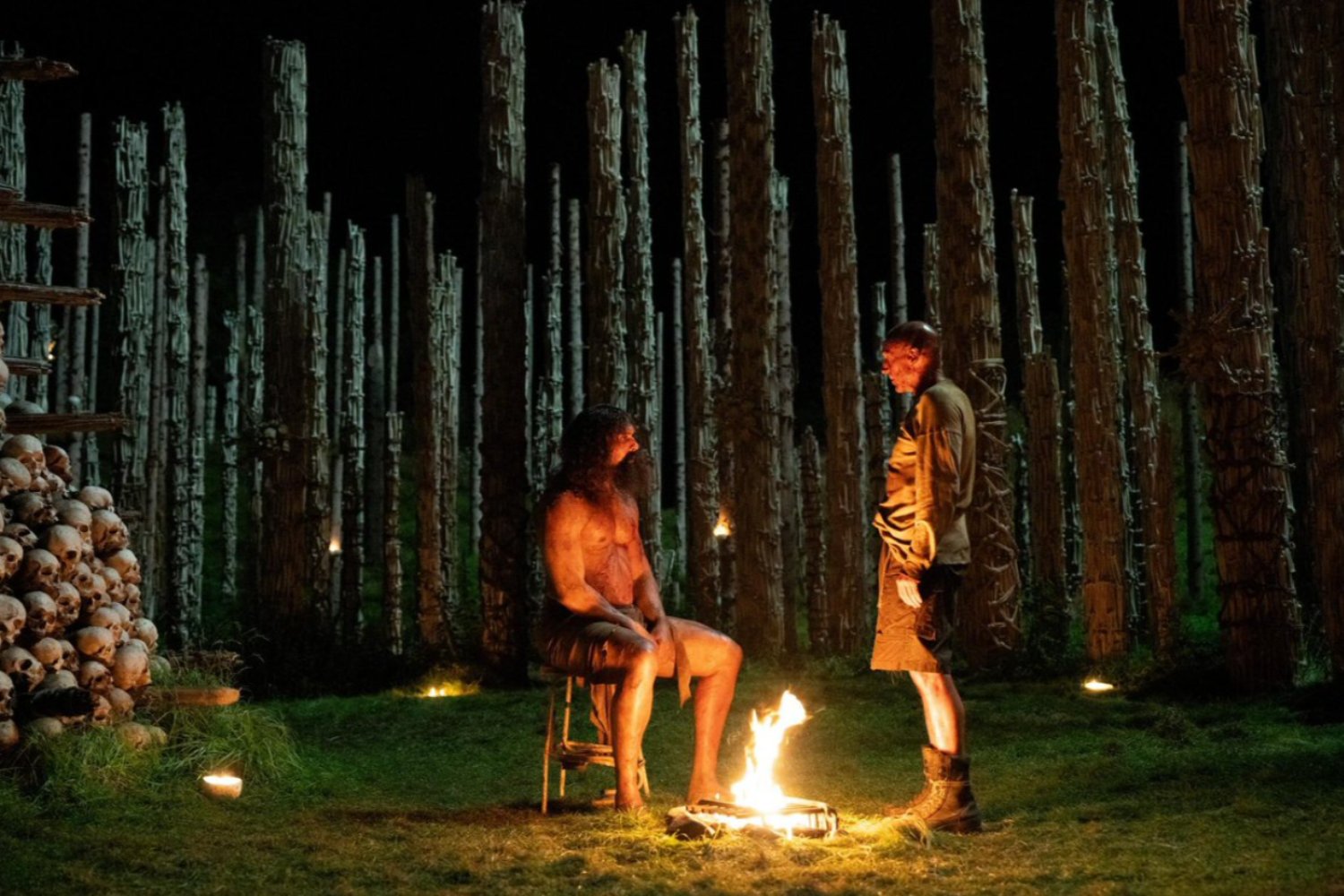 Un regreso sin épica ni fuegos artificiales: por qué el final de ‘28 años después’ rehúye el momento superhéroe