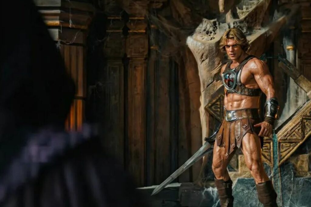 Una saga mítica que regresa 44 años después