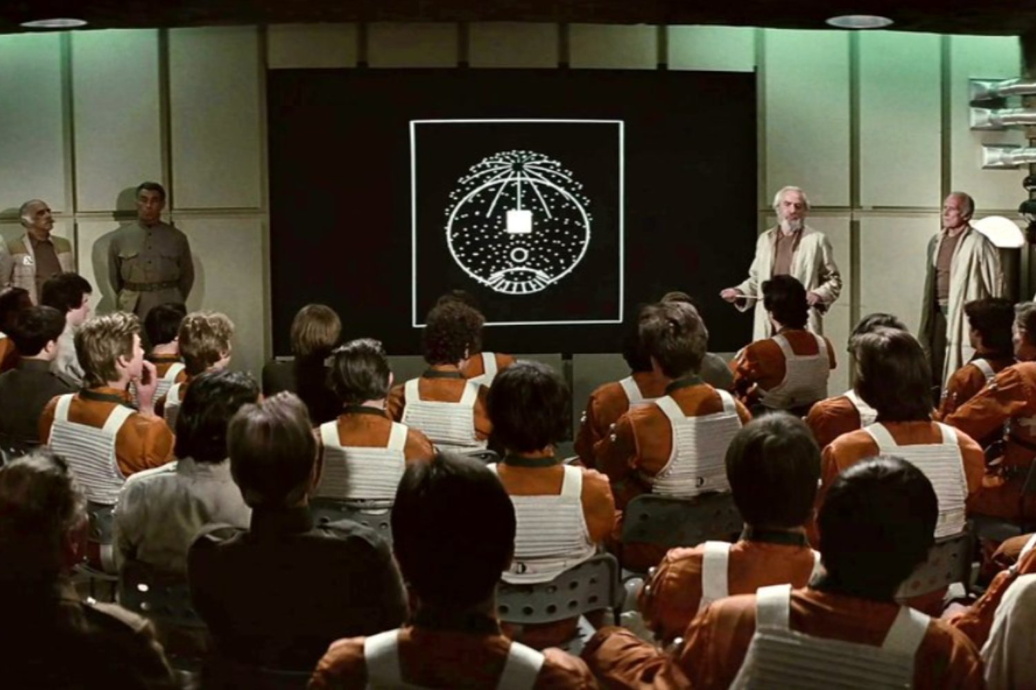 Disney cambió para siempre el canon de Star Wars por una razón tan ...