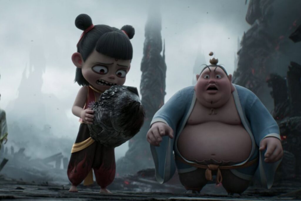 2025 ya tiene ganadora: la película que superó a Avatar y Disney