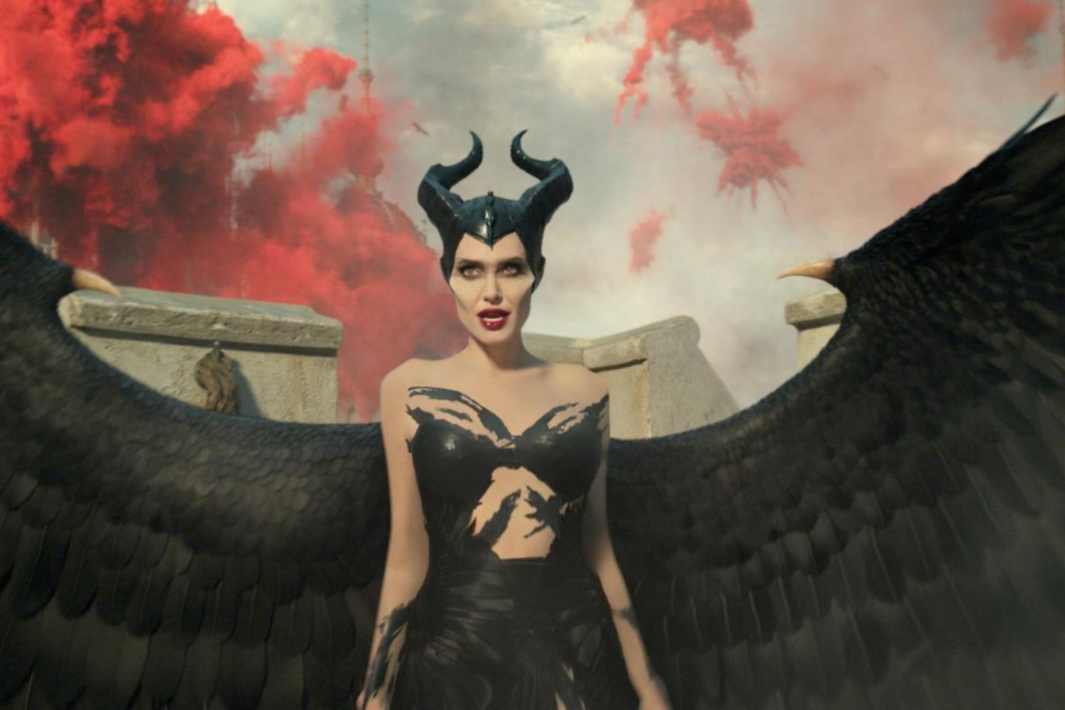 Otro villano de Disney tendrá su propia película tras el éxito de Cruella y Maléfic