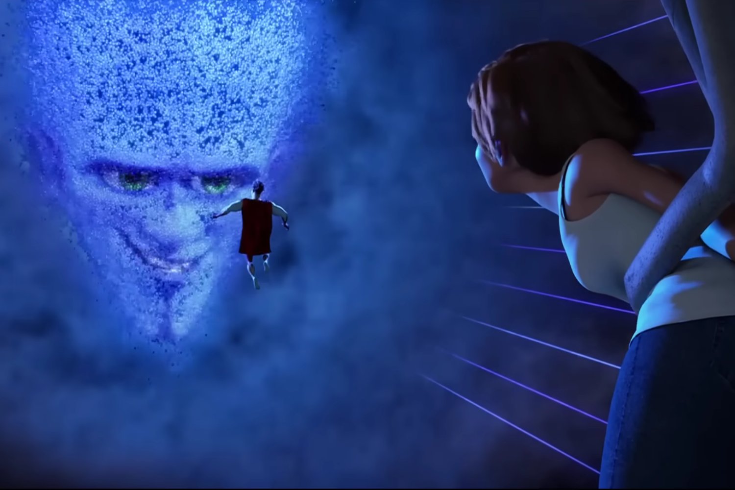 El superhéroe más improbable de DreamWorks se despide de Netflix