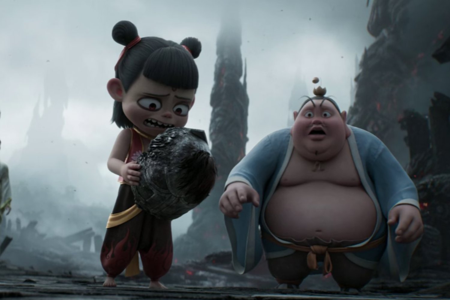 2025 ya tiene ganadora: la película que superó a Avatar y Disney