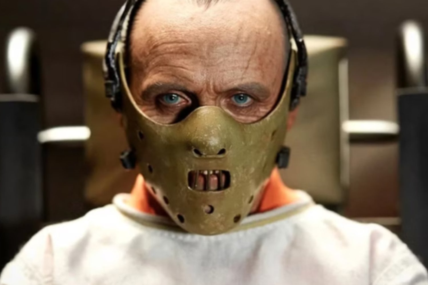 Hannibal Lecter, el villano que ganó el Óscar y cambió el cine para siempre