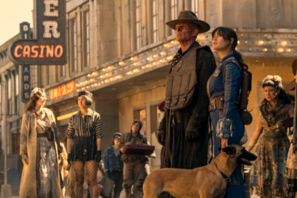 Nada fue como creíamos: el episodio 5 de ‘Fallout’ abre una nueva lectura del canon