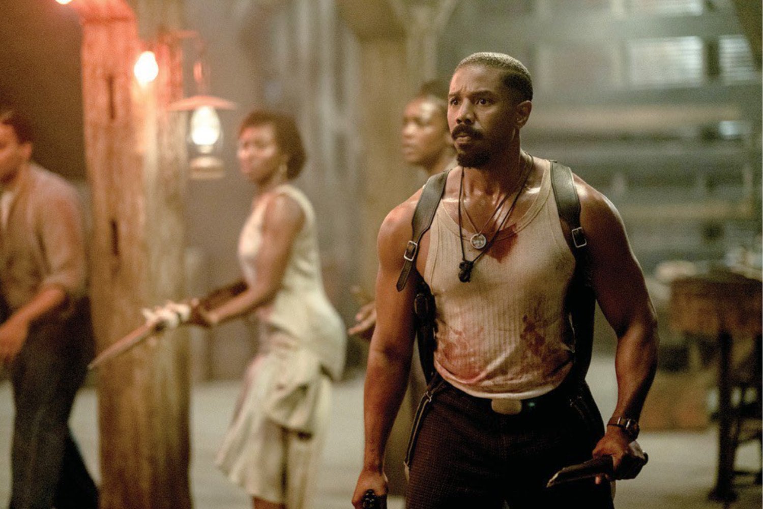 La película que nadie vio venir y que ahora domina los Oscar: el fenómeno que ha resucitado meses después