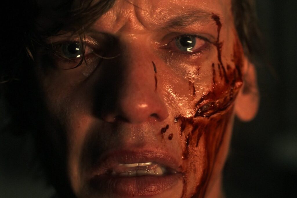 Así desgastó Vecna a Jamie Campbell Bower: la confesión tras dejar atrás a Stranger Things