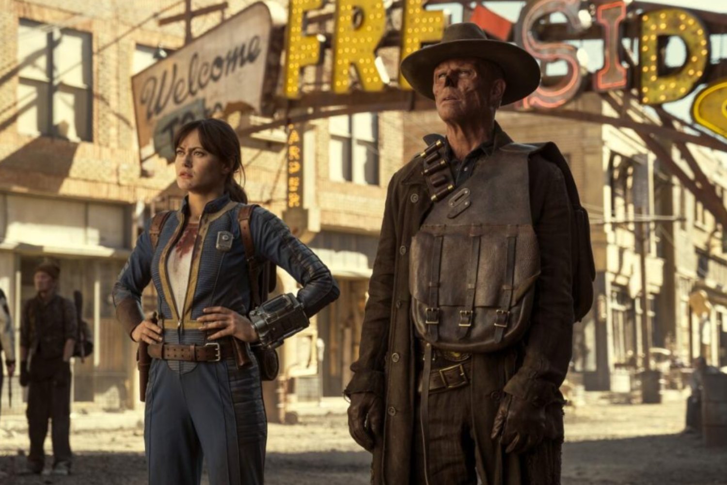 Nada fue como creíamos: el episodio 5 de ‘Fallout’ abre una nueva lectura del canon