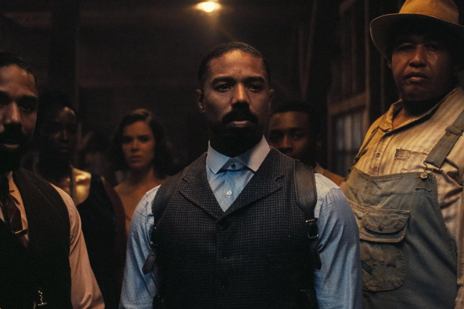 La película que nadie vio venir y que ahora domina los Oscar: el fenómeno que ha resucitado meses después