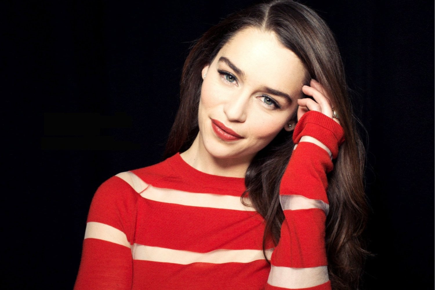 Seis años después, Emilia Clarke lo tiene claro: su etapa en ‘Juego de Tronos’ terminó