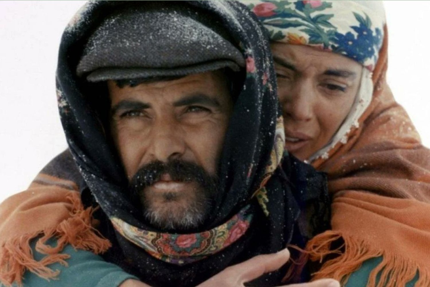 Yılmaz Güney: el cineasta que ganó la Palma de Oro estando en prisión