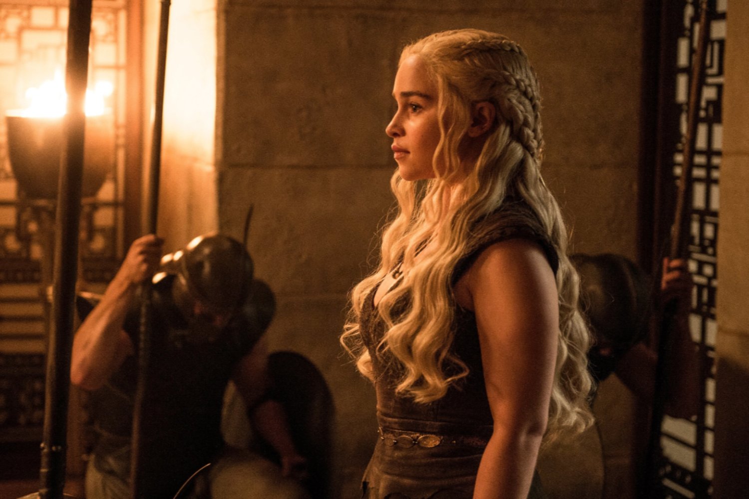 Seis años después, Emilia Clarke lo tiene claro: su etapa en ‘Juego de Tronos’ terminó