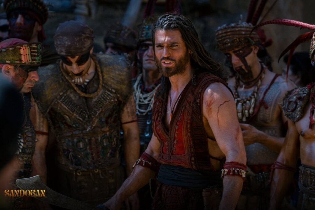 Can Yaman ya triunfa con El Turco, pero insiste: quiere que veas su serie más esperada en España