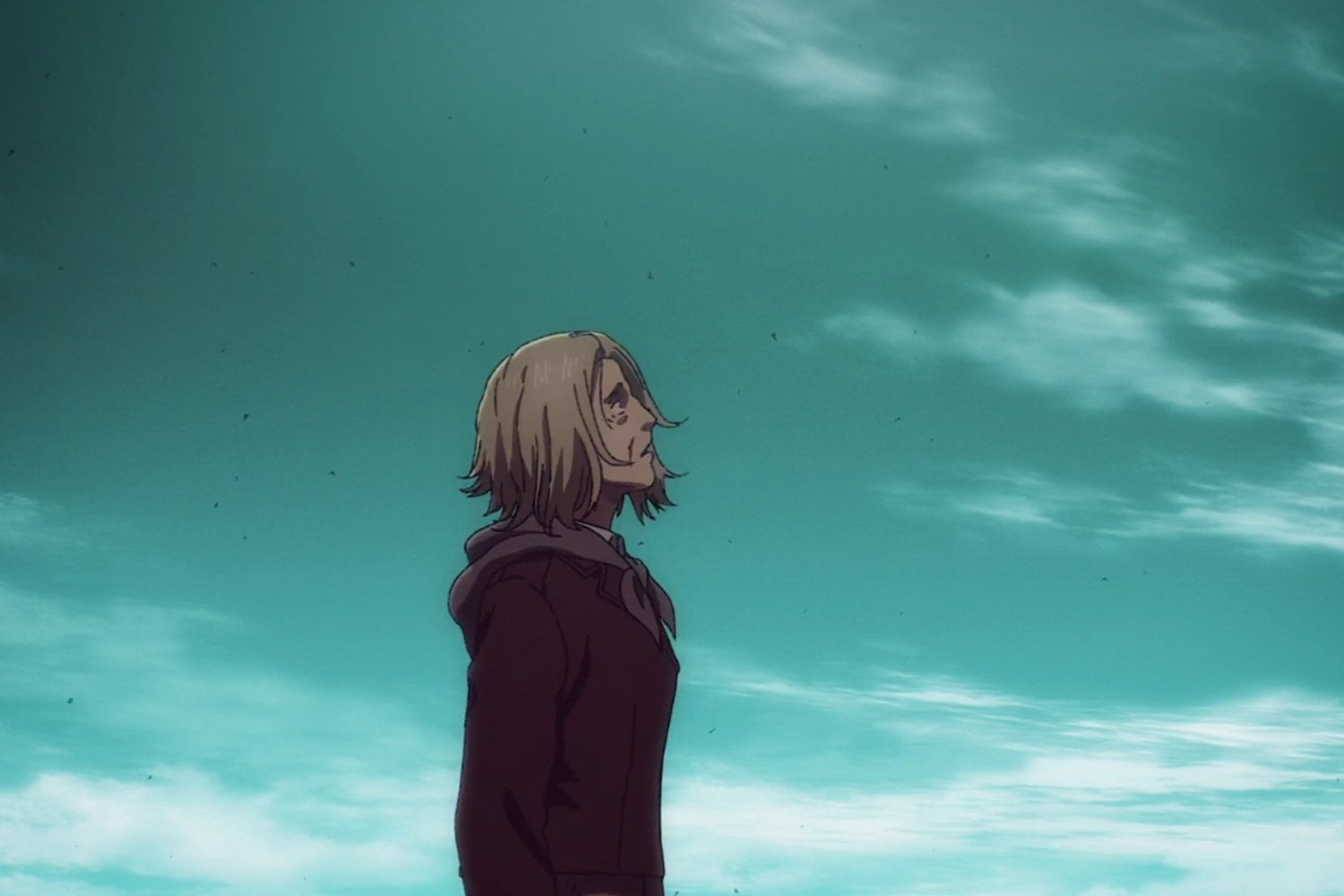 El creador de Shingeki no Kyojin explica por qué no tiene prisa por volver al manga tras el final de Eren Jaeger