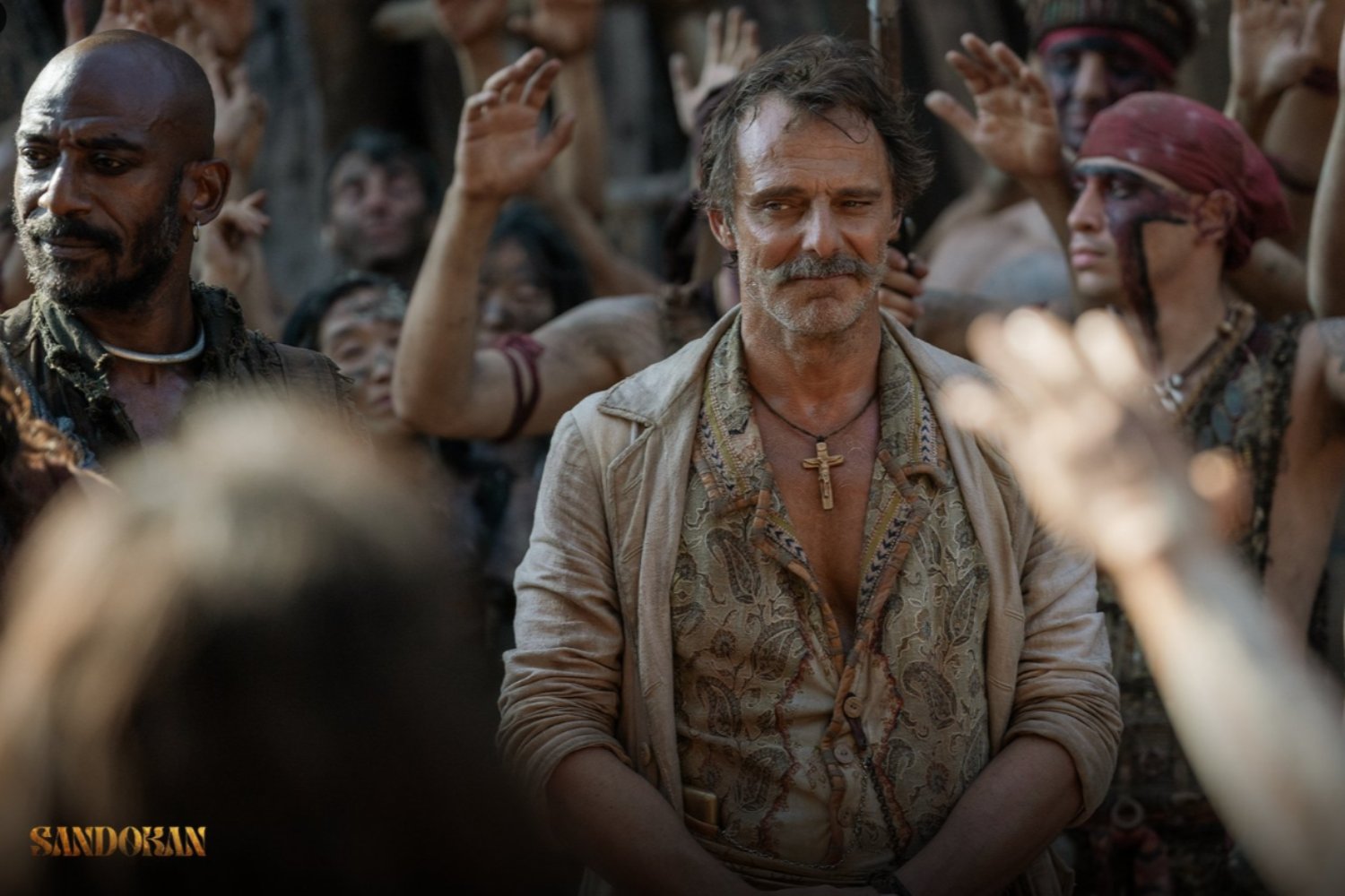 Can Yaman ya triunfa con El Turco, pero insiste: quiere que veas su serie más esperada en España