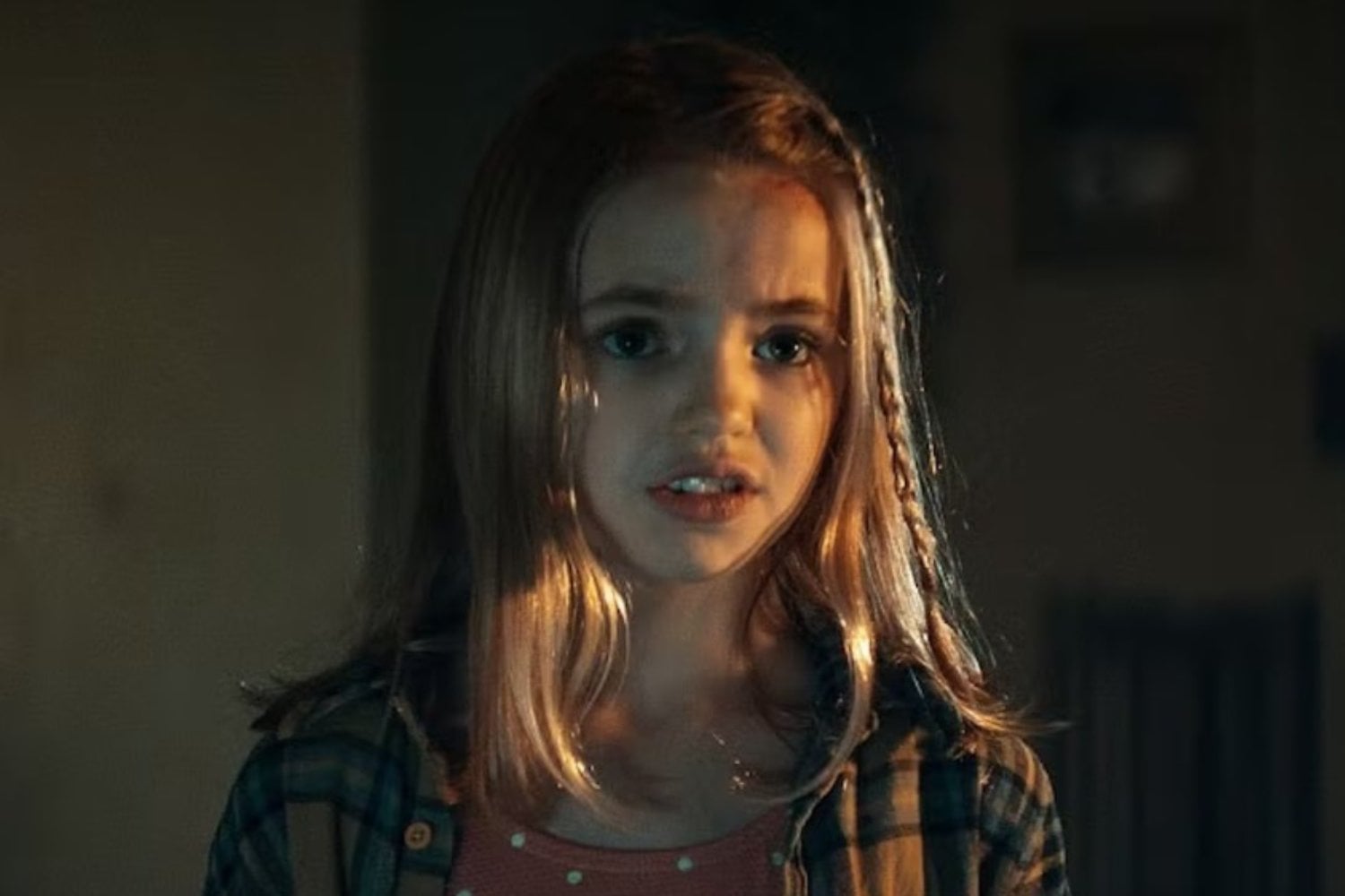 Si te sorprendió Holly en ‘Stranger Things’, espera a verla en esta brutal película de terror
