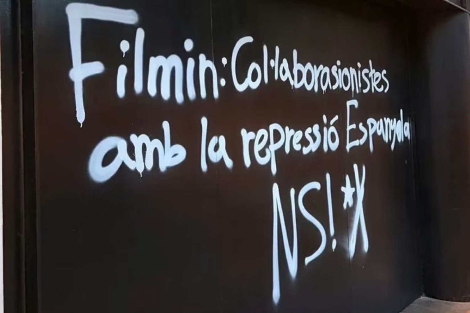 Filmin sufre un boicot tras el estreno de un polémico documental