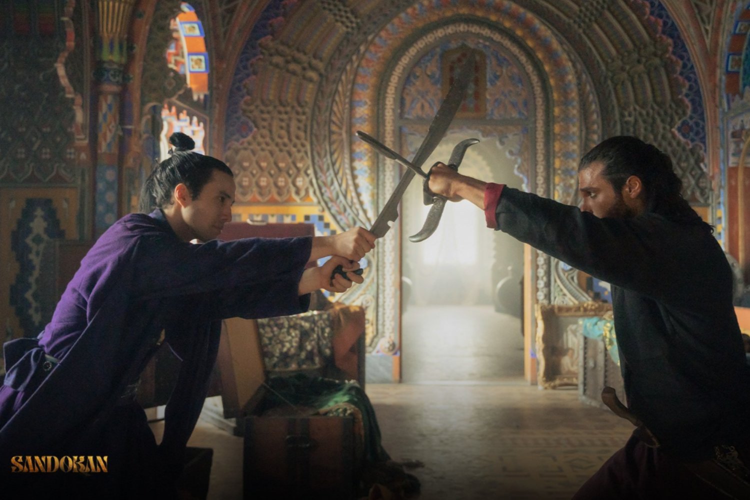 Can Yaman ya triunfa con El Turco, pero insiste: quiere que veas su serie más esperada en España