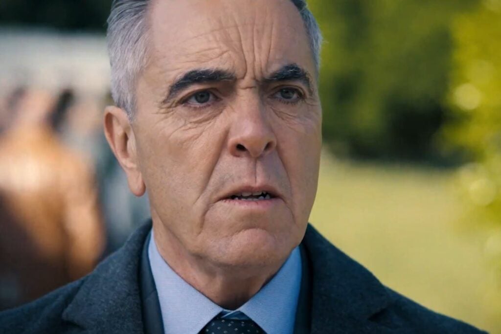 Si te ha enganchado ‘En fuga’, esta miniserie de Netflix es todavía más adictiva (y está casi perfecta)