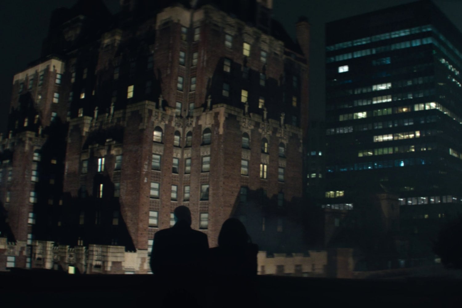 El regreso más esperado de Marvel en Disney+: Daredevil: Born Again vuelve con fuerza