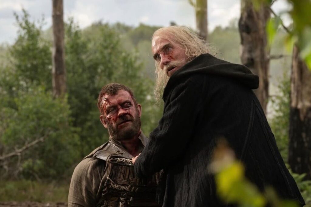 Sin Henry Cavill, The Witcher se queda sin alma y sin rumbo