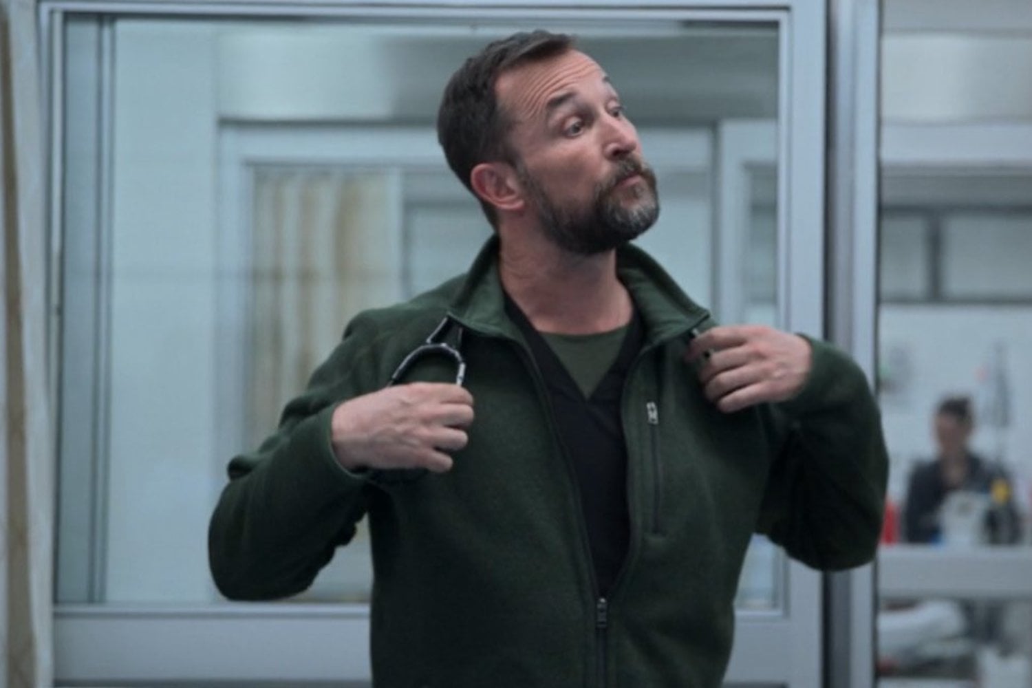 Rechazó una obra maestra del cine bélico y no se arrepiente: la decisión que marcó la carrera de Noah Wyle