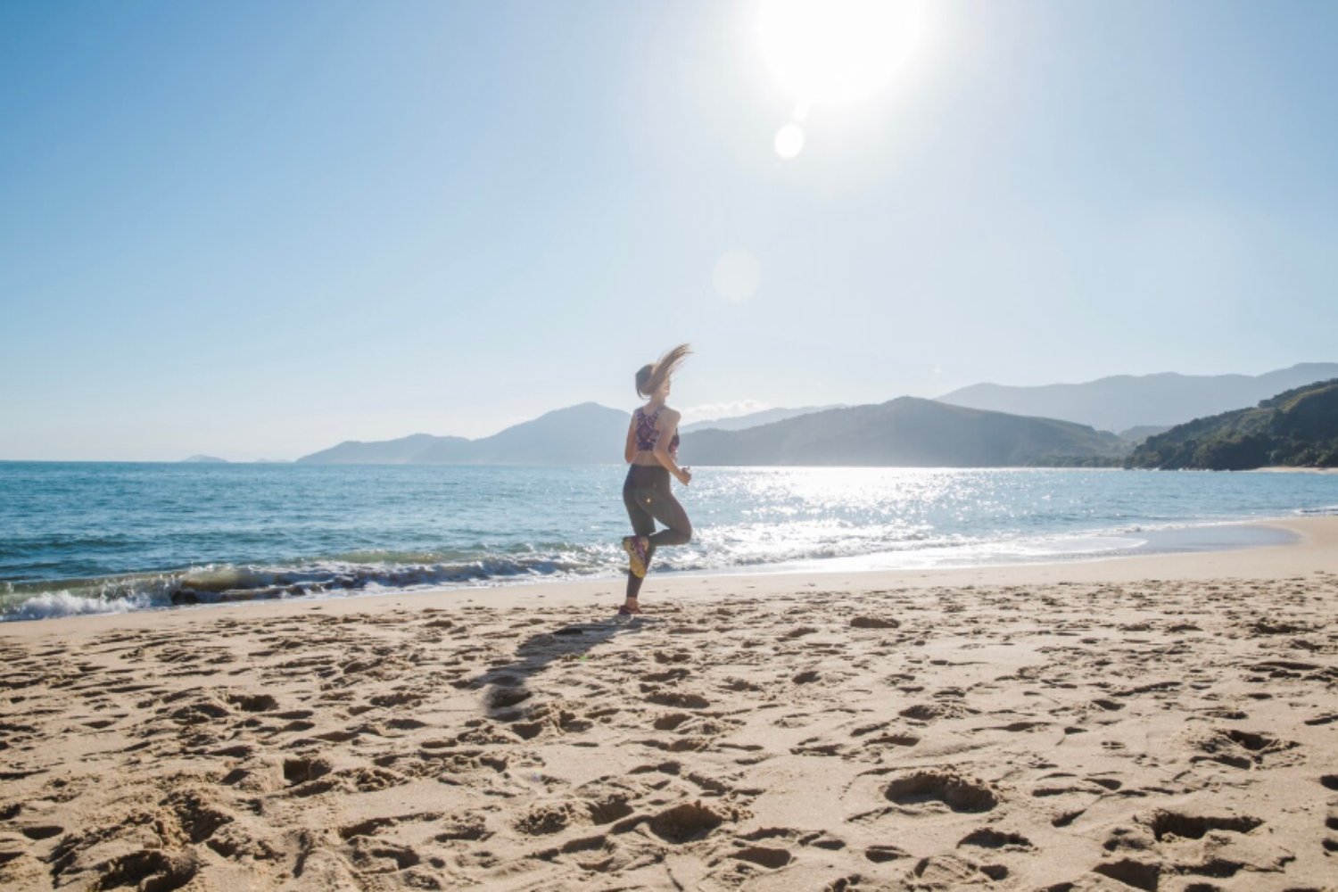 Cuando el mar calma la mente: qué le hace la playa al cerebro