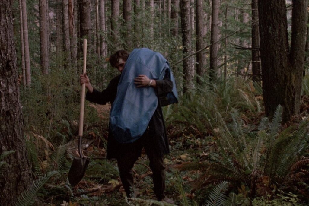 Solo 48 horas para descubrirla: la película de culto que no se olvida jamásSolo 48 horas para descubrirla: la película de culto que no se olvida jamás