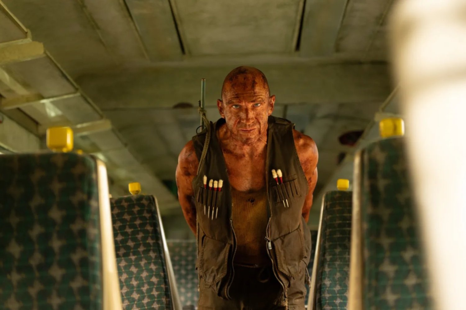 Un regreso sin épica ni fuegos artificiales: por qué el final de ‘28 años después’ rehúye el momento superhéroe