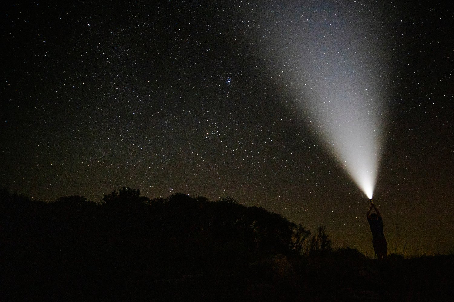 Nunca hubo un año así: los grandes eventos astronómicos que nos esperan en 2026