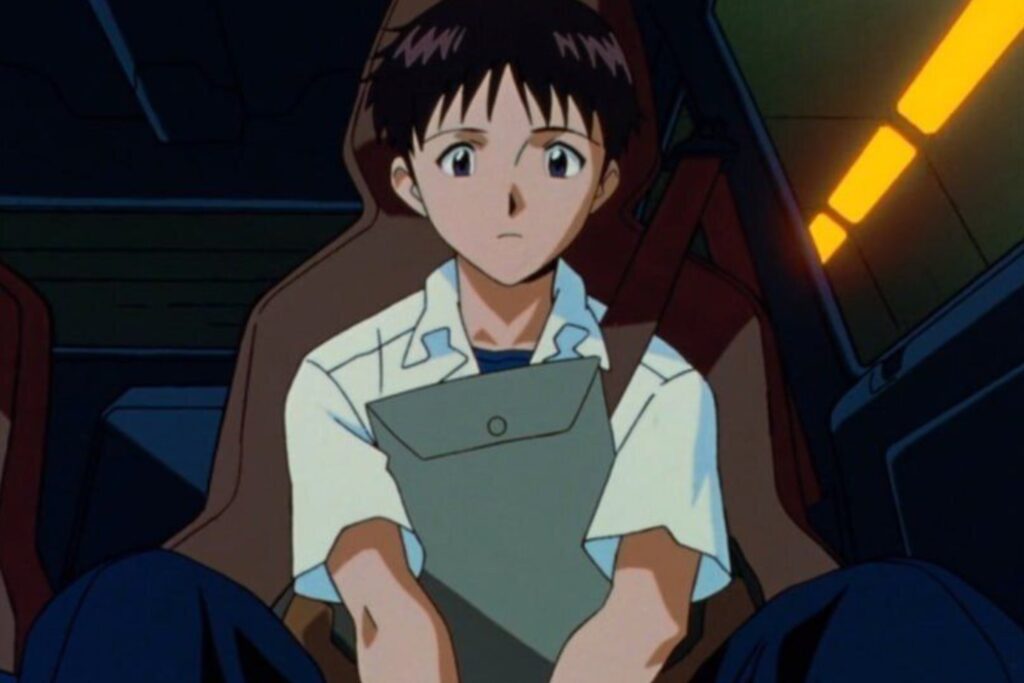 Neon Genesis Evangelion: el anime de ciencia ficción que cambió la historia y sigue siendo una obra maestra 31 años después