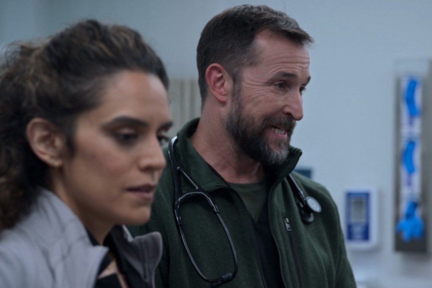 Rechazó una obra maestra del cine bélico y no se arrepiente: la decisión que marcó la carrera de Noah Wyle