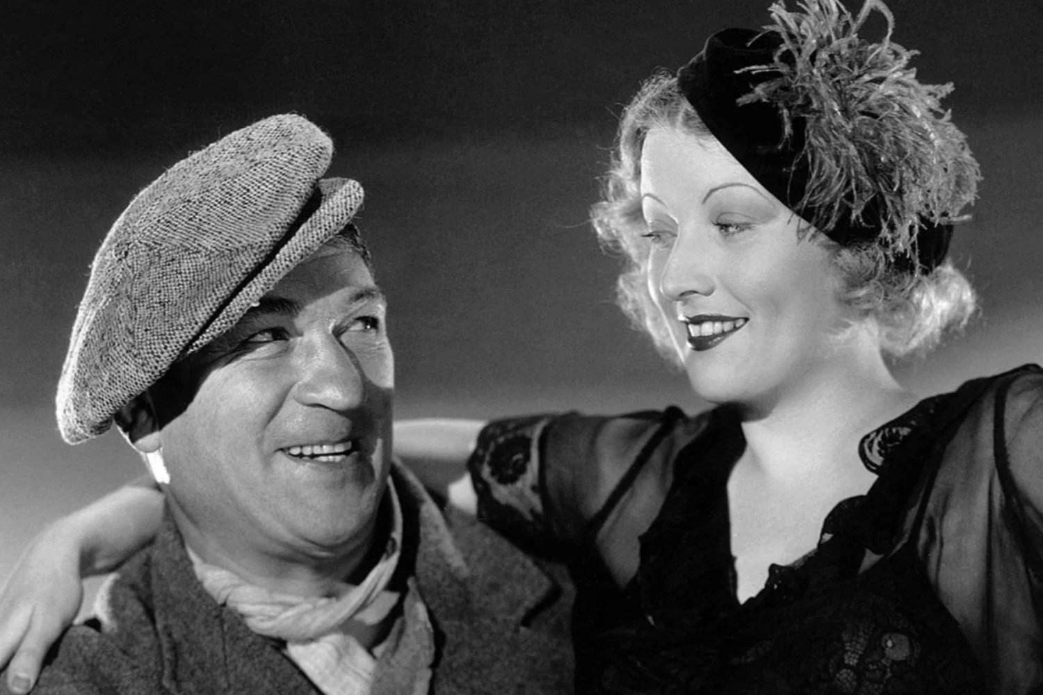 Estas Navidades me sumergí en las “caras B” de John Ford y descubrí cinco joyas inolvidables