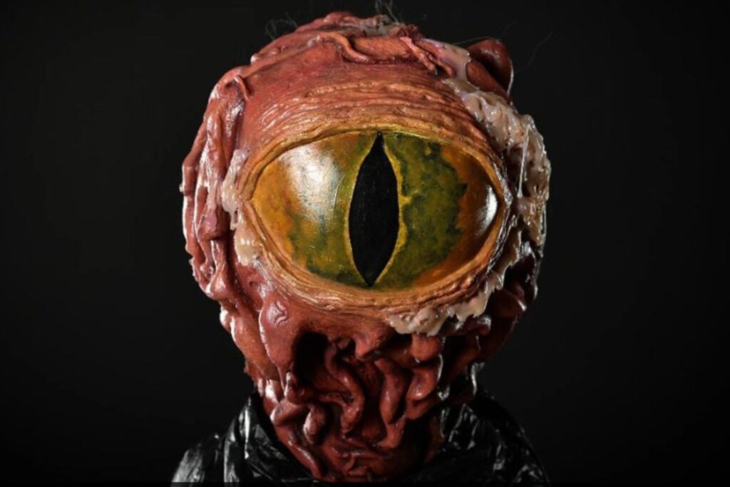 Ni un solo detalle es casual en ‘Star Wars’: hasta el monstruo de la basura tiene biografía propia