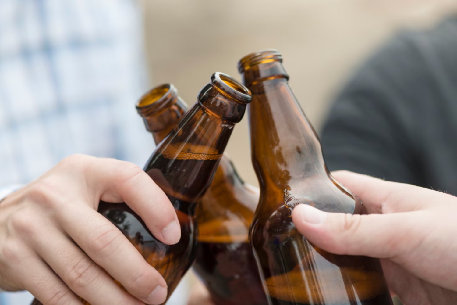 El mito del alcohol “saludable” vuelve a caer: qué revela un nuevo estudio sobre el corazón