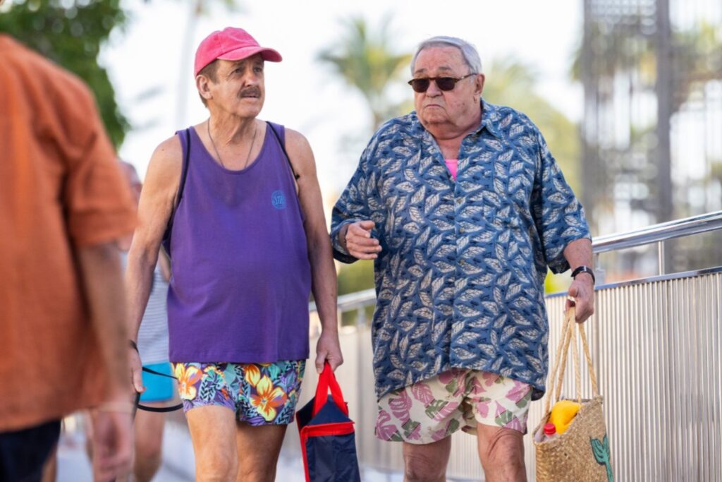 Una historia que el cine casi nunca cuenta y que ahora arrasa en los Goya