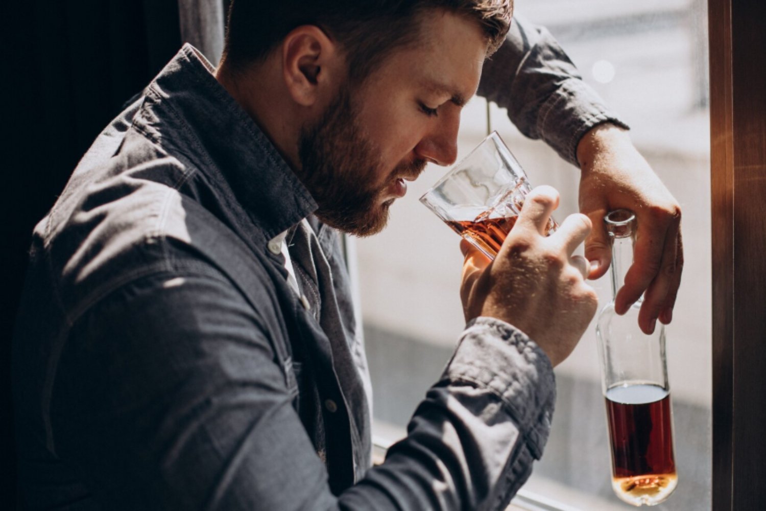 El mito del alcohol “saludable” vuelve a caer: qué revela un nuevo estudio sobre el corazón