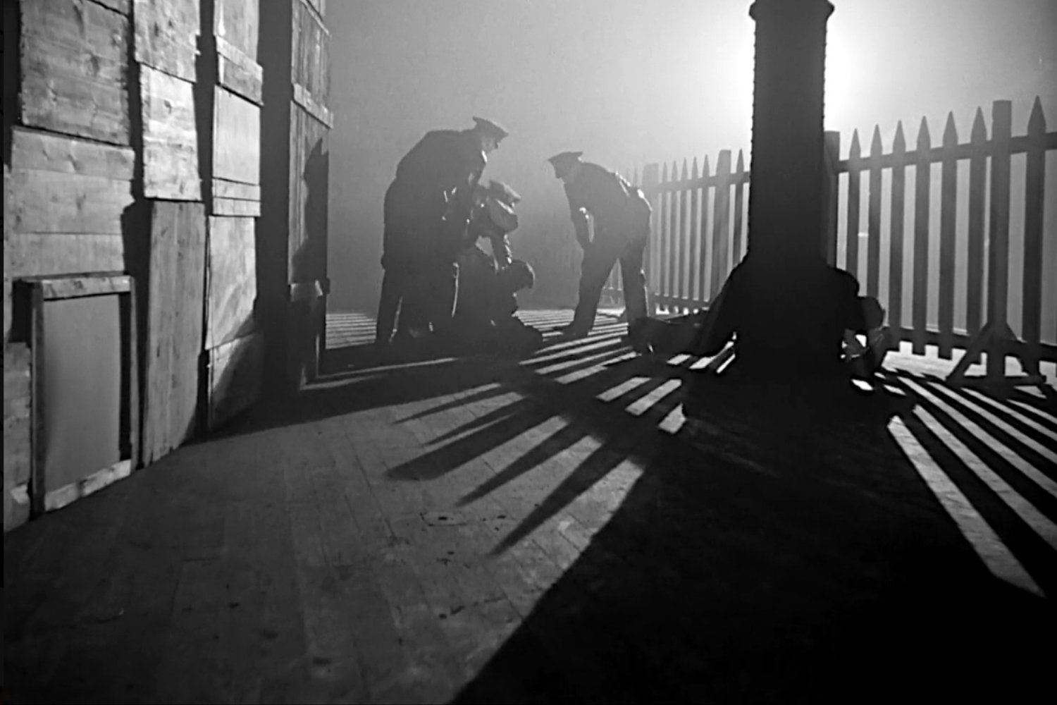 Estas Navidades me sumergí en las “caras B” de John Ford y descubrí cinco joyas inolvidables