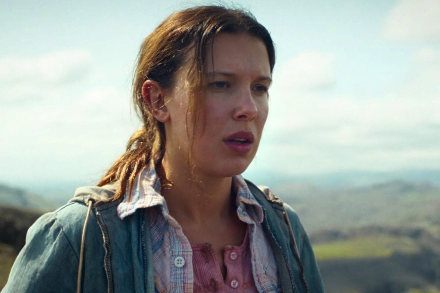 La actriz de Eleven explica por qué el final de Stranger Things tenía que ser así