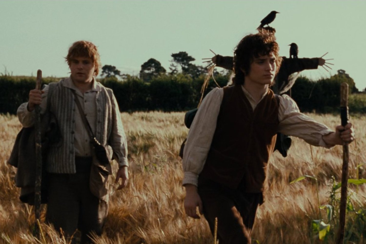 Peter Jackson quiere volver a la Tierra Media con un proyecto muy distinto