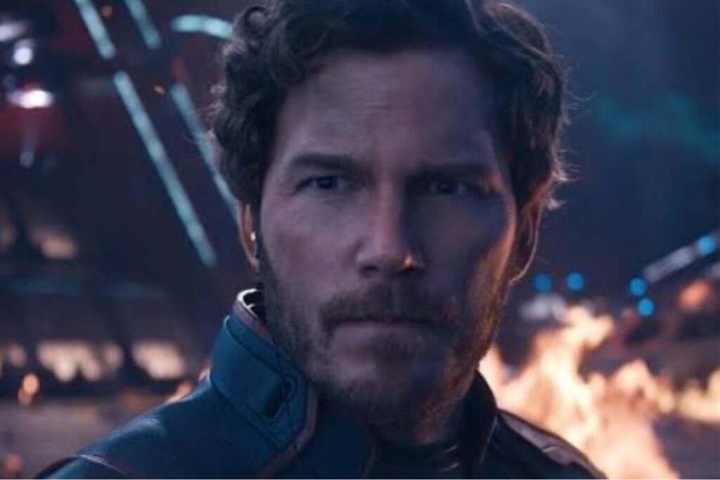 Marvel rectificó uno de sus despidos más polémicos y Chris Pratt lo tuvo claro desde el primer día