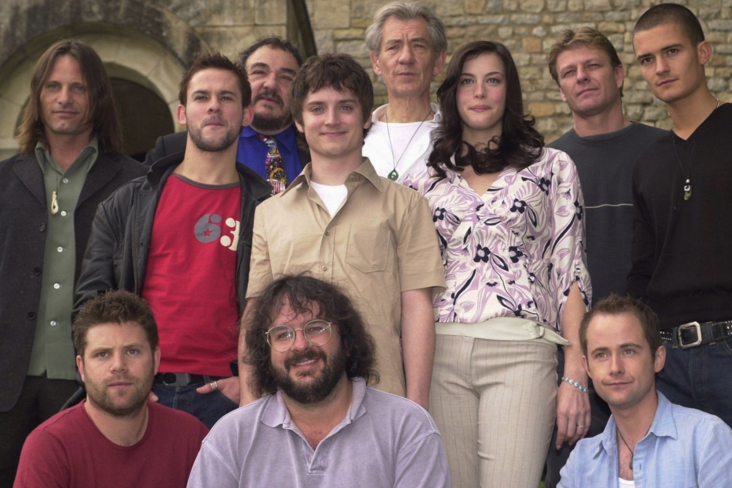 Peter Jackson quiere volver a la Tierra Media con un proyecto muy distinto