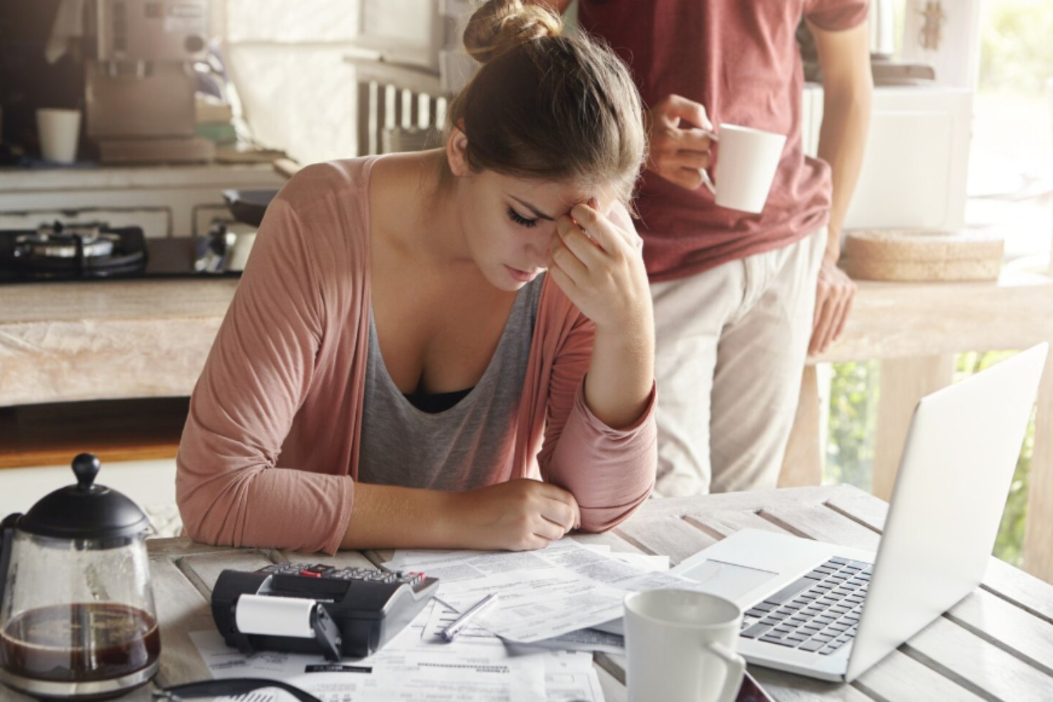 Inflación emocional: por qué pagar sigue doliendo aunque los precios se moderen