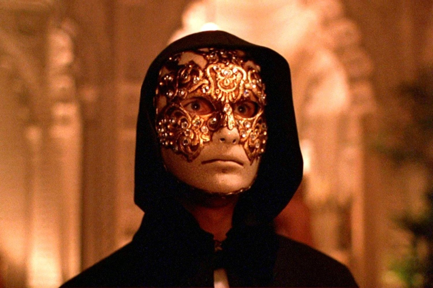 La remasterización de Eyes Wide Shut divide a los fans: ¿obra mutilada o visión legítima?
