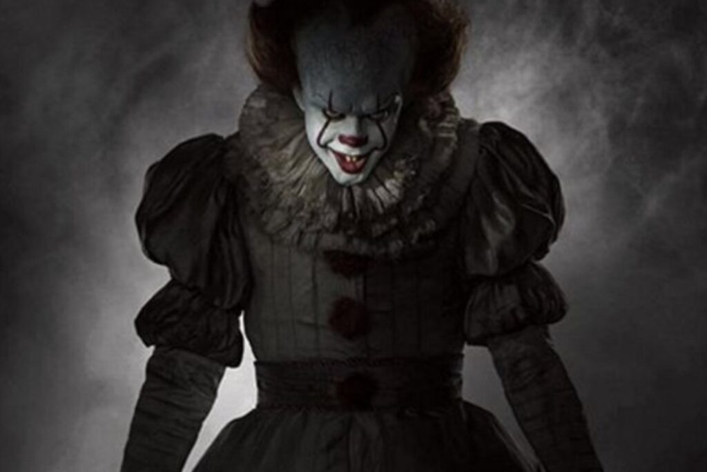 La película de terror más exitosa de la década podría volver con cambios