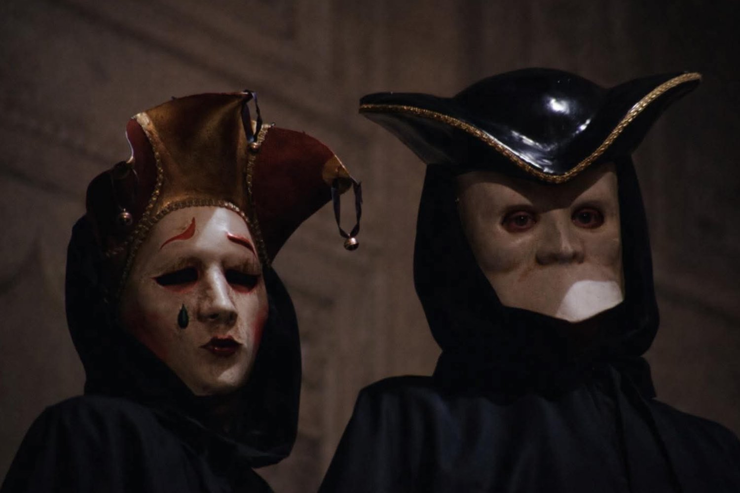 La remasterización de Eyes Wide Shut divide a los fans: ¿obra mutilada o visión legítima?