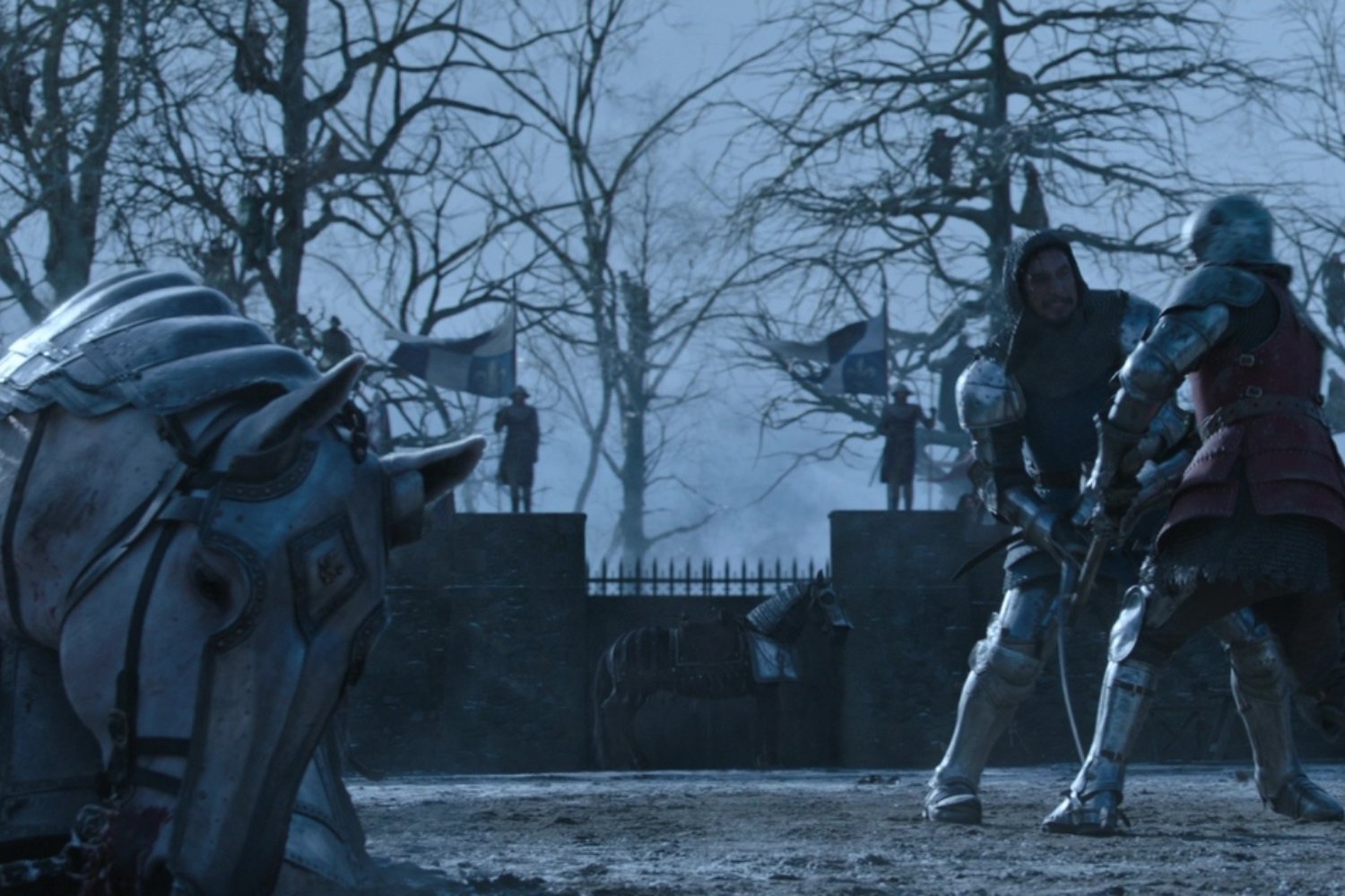 La gran epopeya olvidada de Ridley Scott que el tiempo está reivindicando